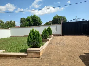 Furnished 4bdrm Bungalow in Kira for sale