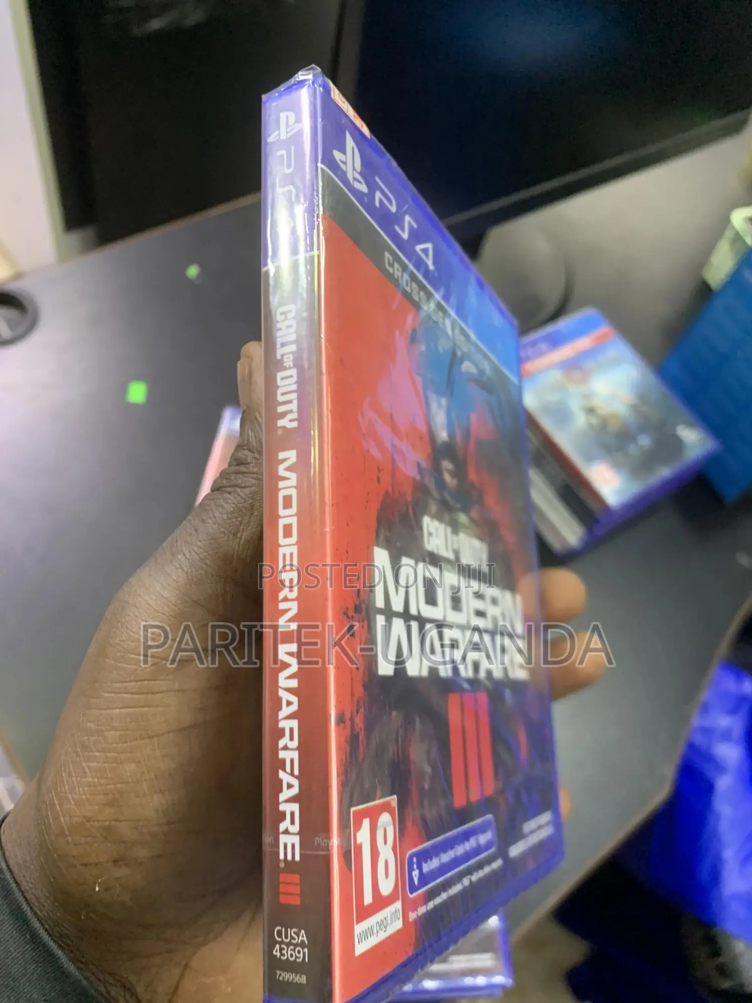 Red Dead Redemption 3