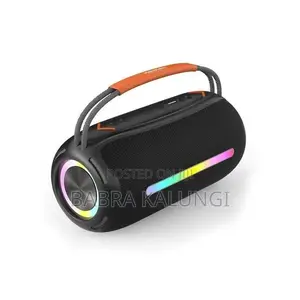 HAINOTEKO 360 Boombox Woofer Wireless Speakers Ortable
