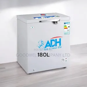180l ADH Chest Freezer