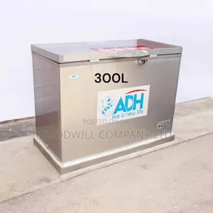 300l ADH Chest Freezer