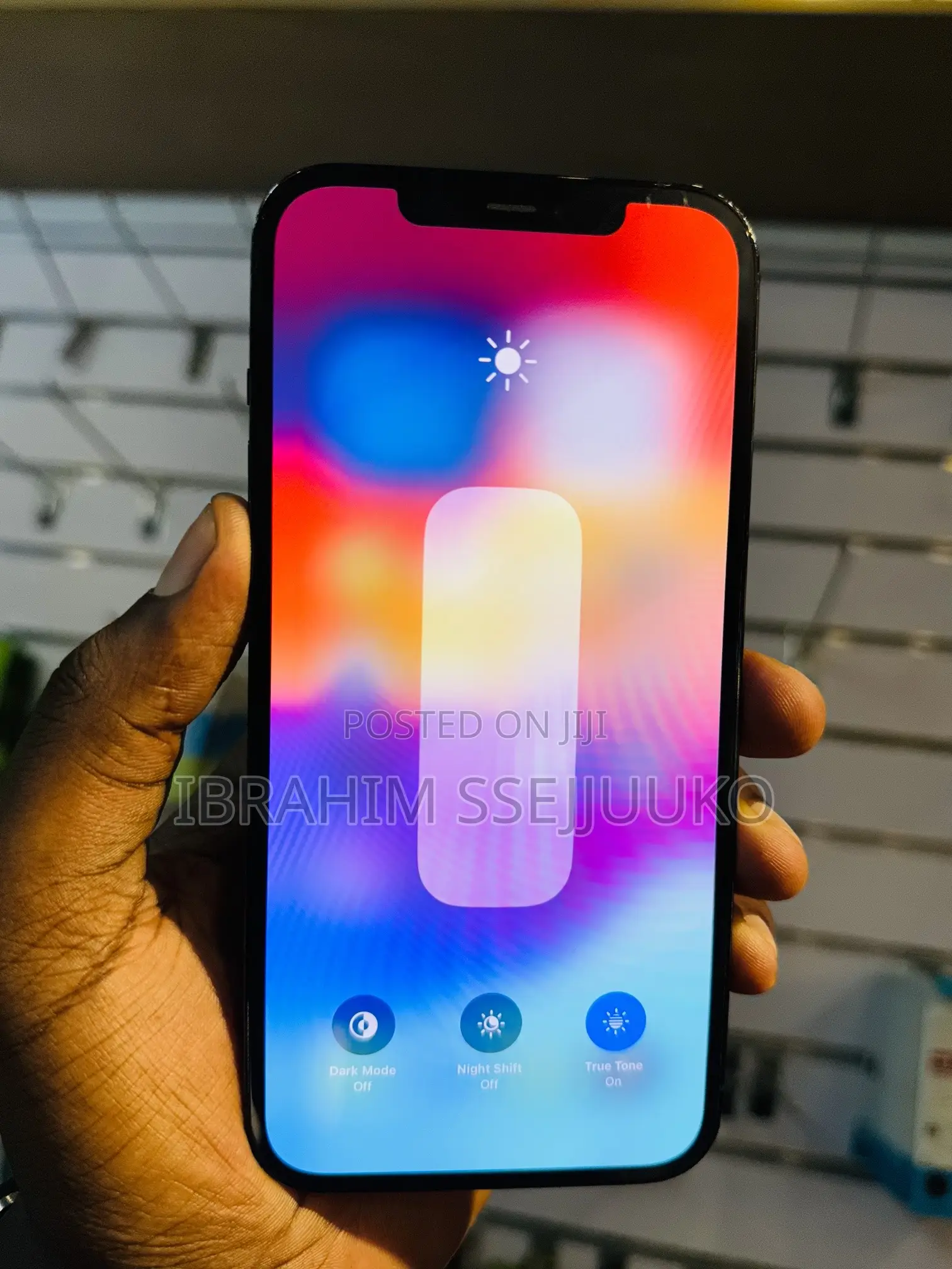 Apple iPhone 12 Pro Max 256 GB Blue