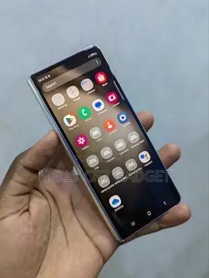 Samsung Galaxy Z Fold 5 256 GB White