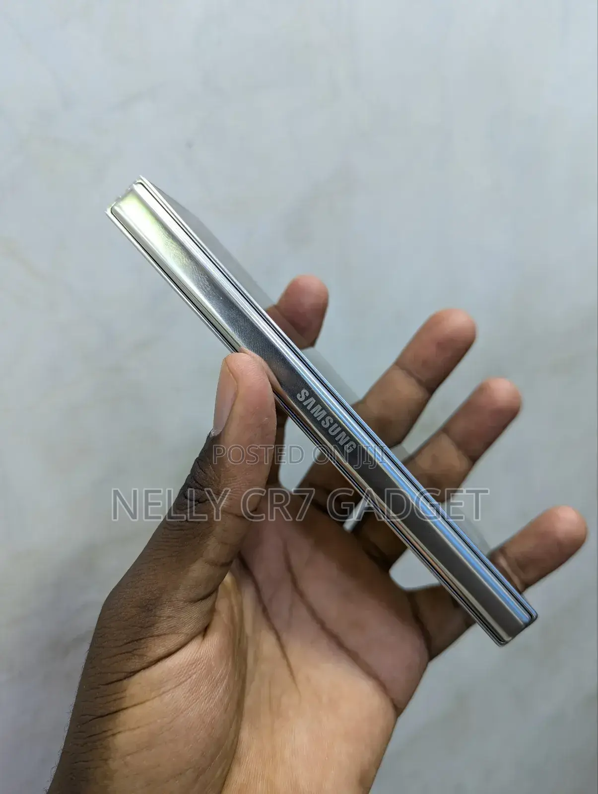 Samsung Galaxy Z Fold 5 256 GB White