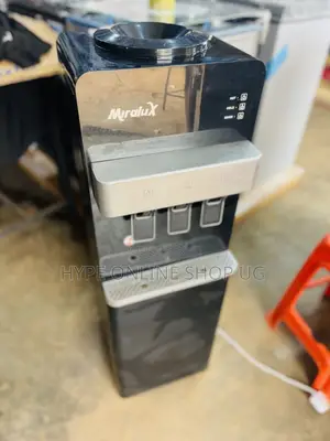 Miralux Hot and Cold Water Dispenser