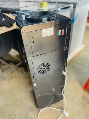 Miralux Hot and Cold Water Dispenser