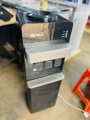 Miralux Hot and Cold Water Dispenser