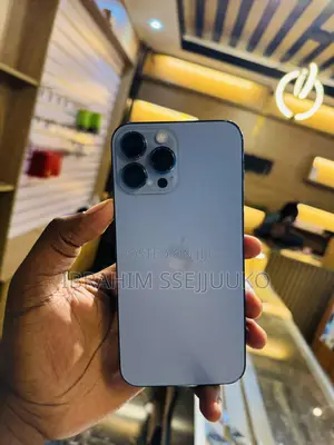 Apple iPhone 13 Pro Max 128 GB Blue