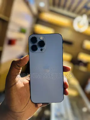 Apple iPhone 13 Pro Max 128 GB Blue