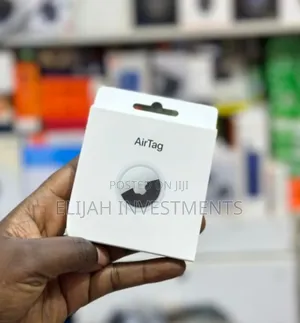 Brand New Unique Apple Airbtag