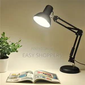 Photo - Desktop Lamp Reading Lamp Home Accessory