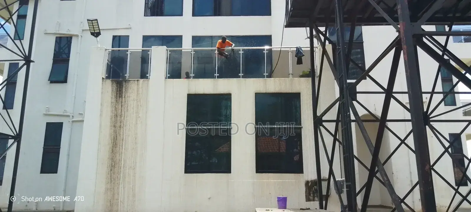 Top Cleaning Services