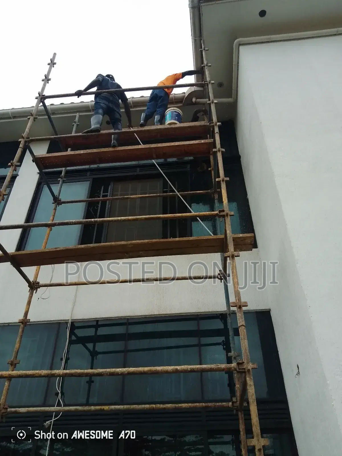 Top Cleaning Services
