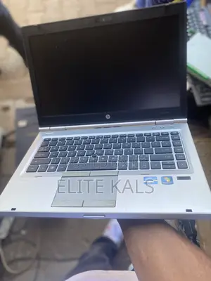Laptop HP EliteBook 8460P 4GB Intel Core I5 HDD 250GB
