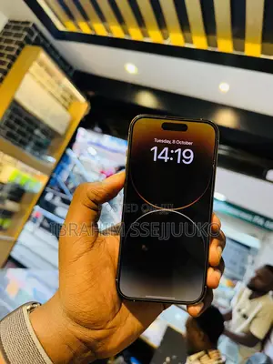 Apple iPhone 14 Pro 128 GB Gold