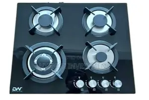 DW Full Gas Hob . Gas Hob.