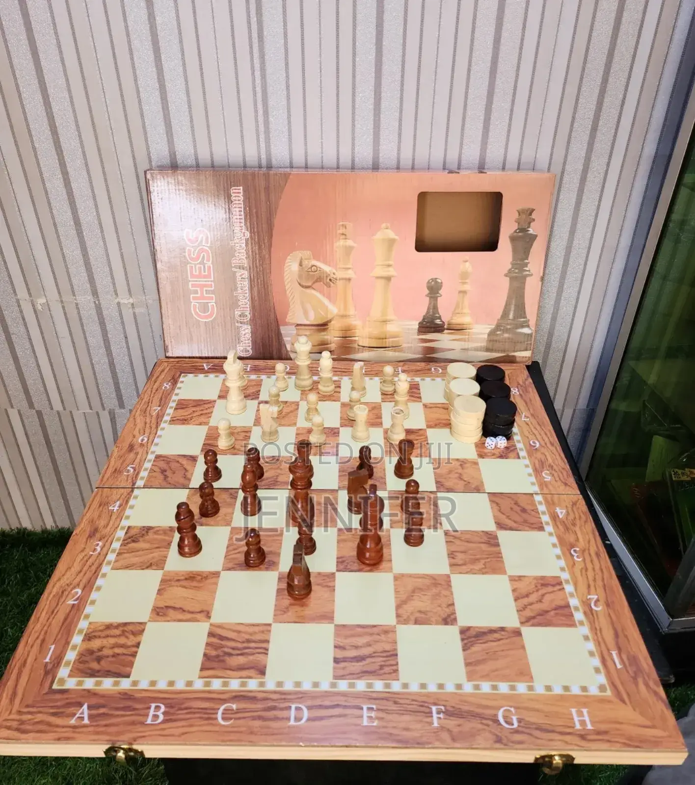 Best Chess Board Game