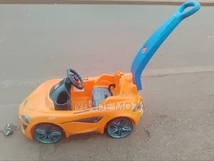McLaren Babies and Kids Toy Car