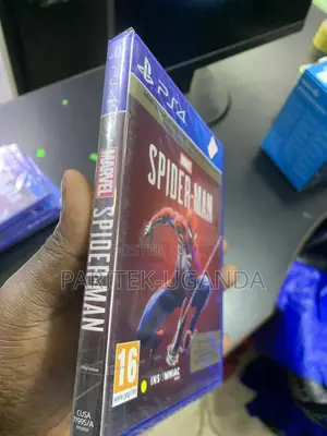 Spider Man