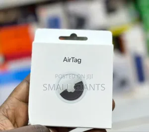Apple Air Tag