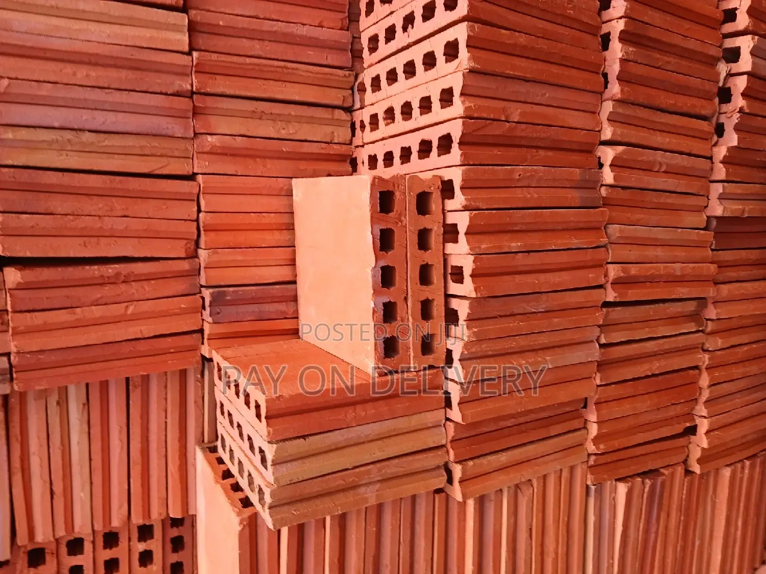 Lifelong Tiles(Clay Floor Tiles)