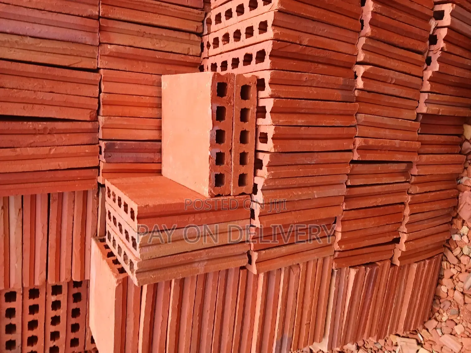 Lifelong Tiles(Clay Floor Tiles)