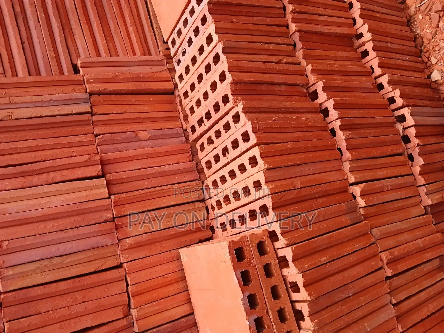 Lifelong Tiles(Clay Floor Tiles)