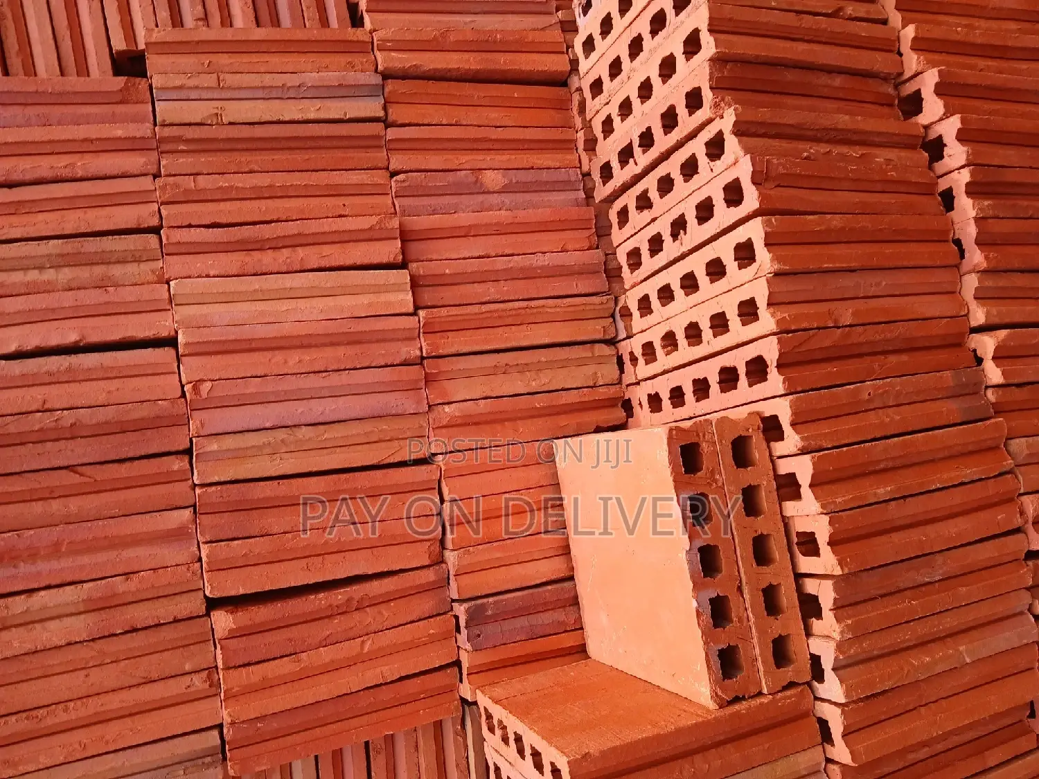 Lifelong Tiles(Clay Floor Tiles)