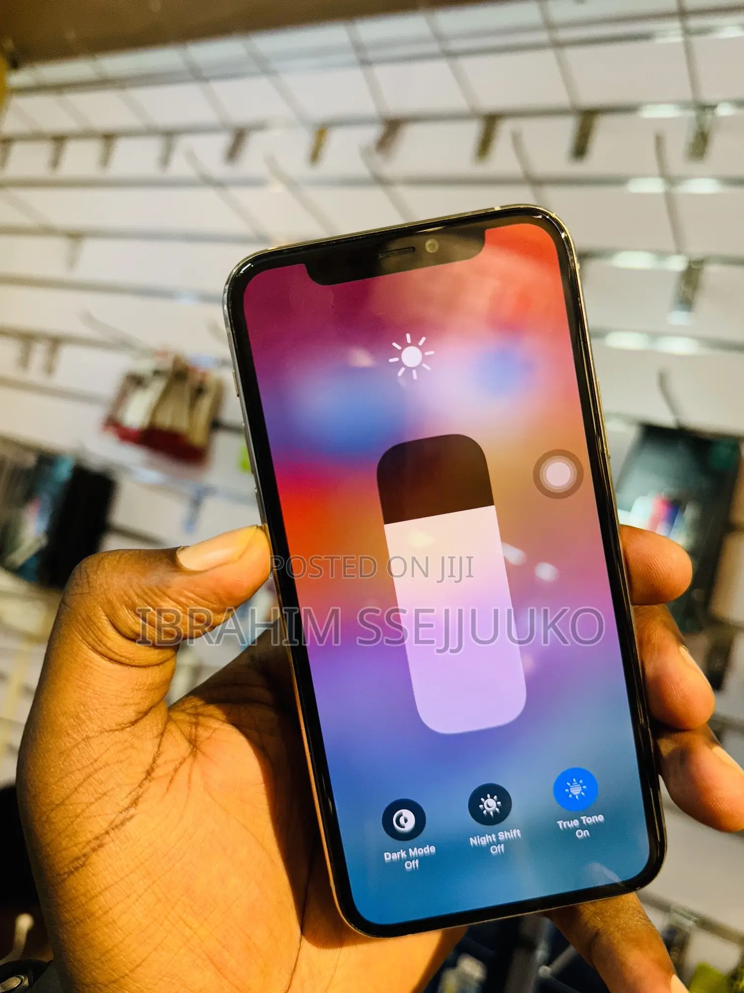 Apple iPhone 11 Pro 64 GB White