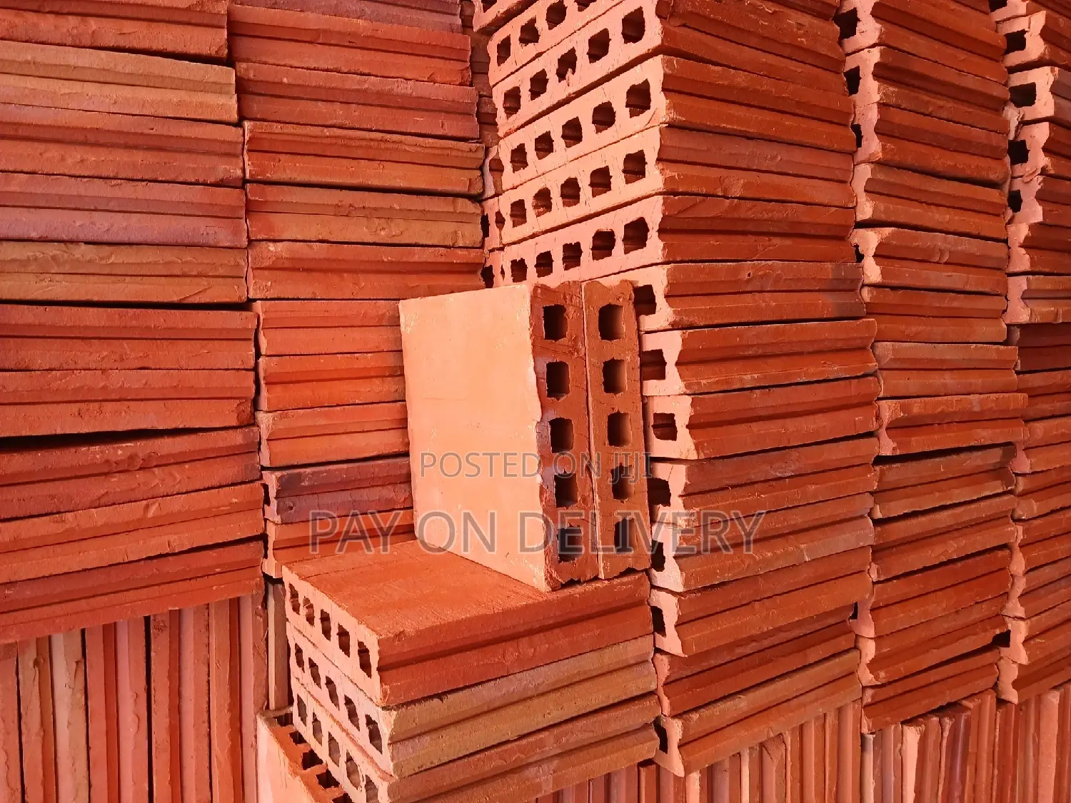 Lifelong Tiles(Clay Floor Tiles)