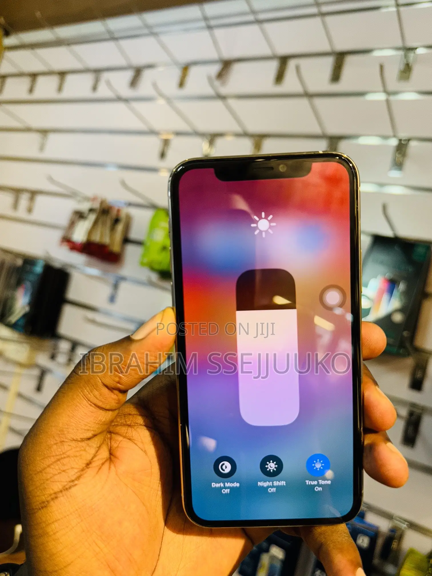 Apple iPhone 11 Pro 64 GB White