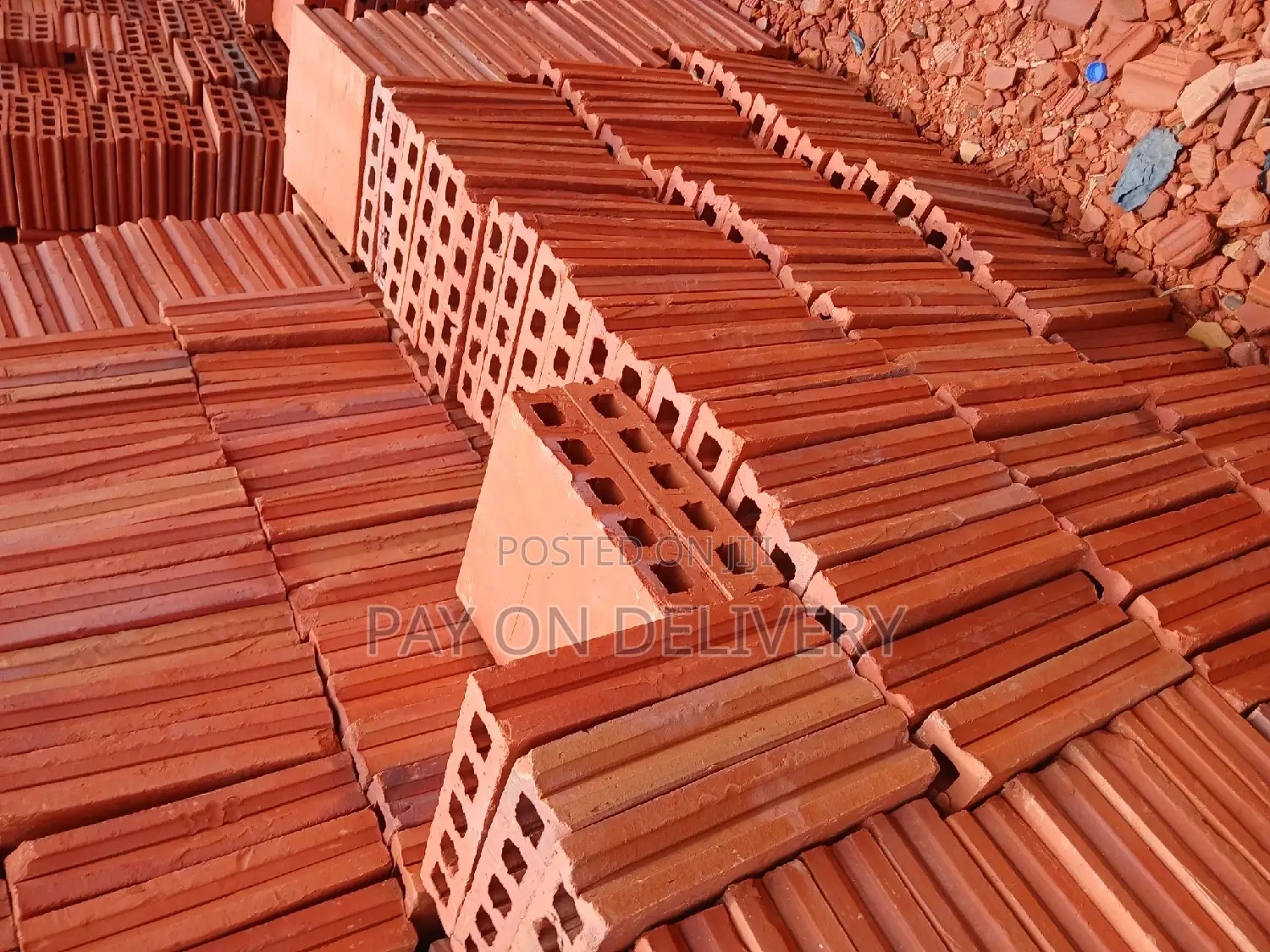 Lifelong Tiles(Clay Floor Tiles)