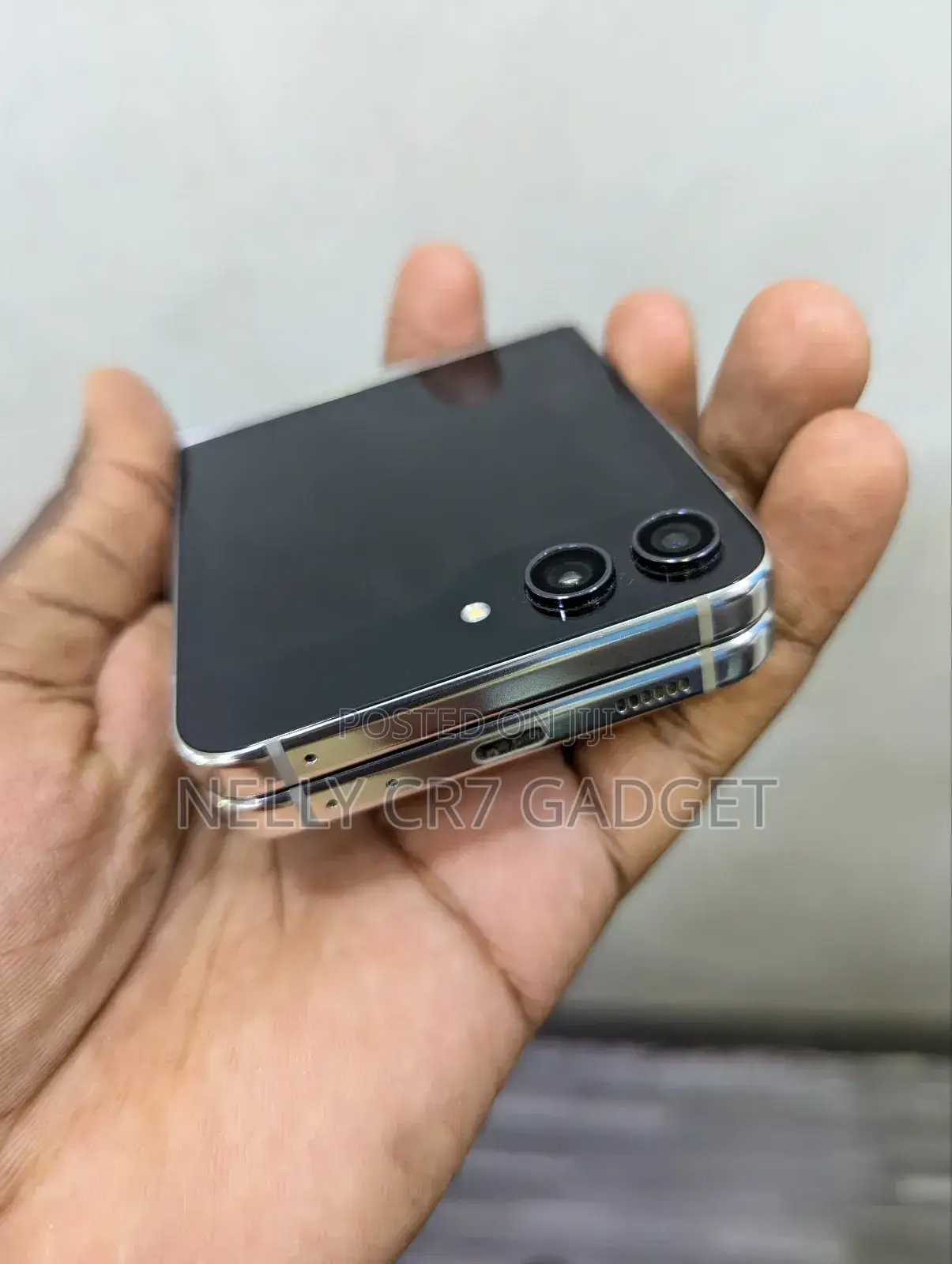 Samsung Galaxy Z Flip 5 256 GB Bronze