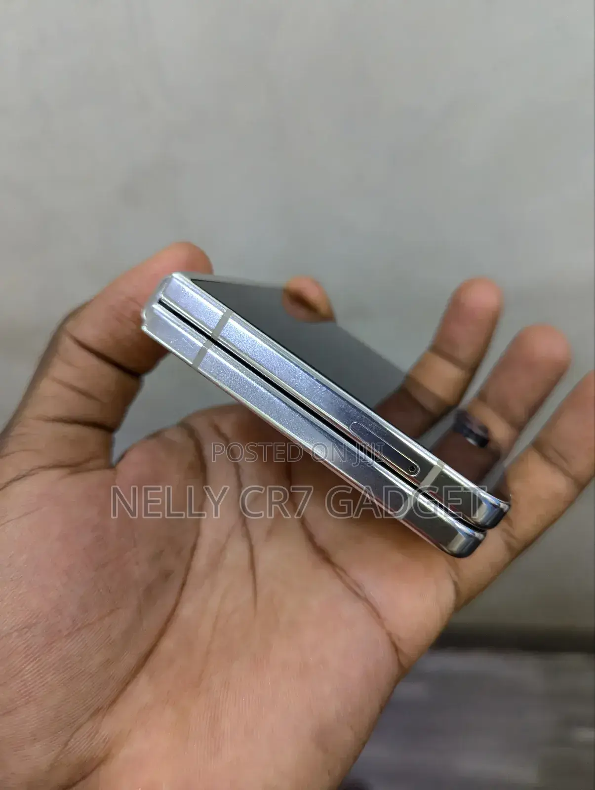 Samsung Galaxy Z Flip 5 256 GB Bronze