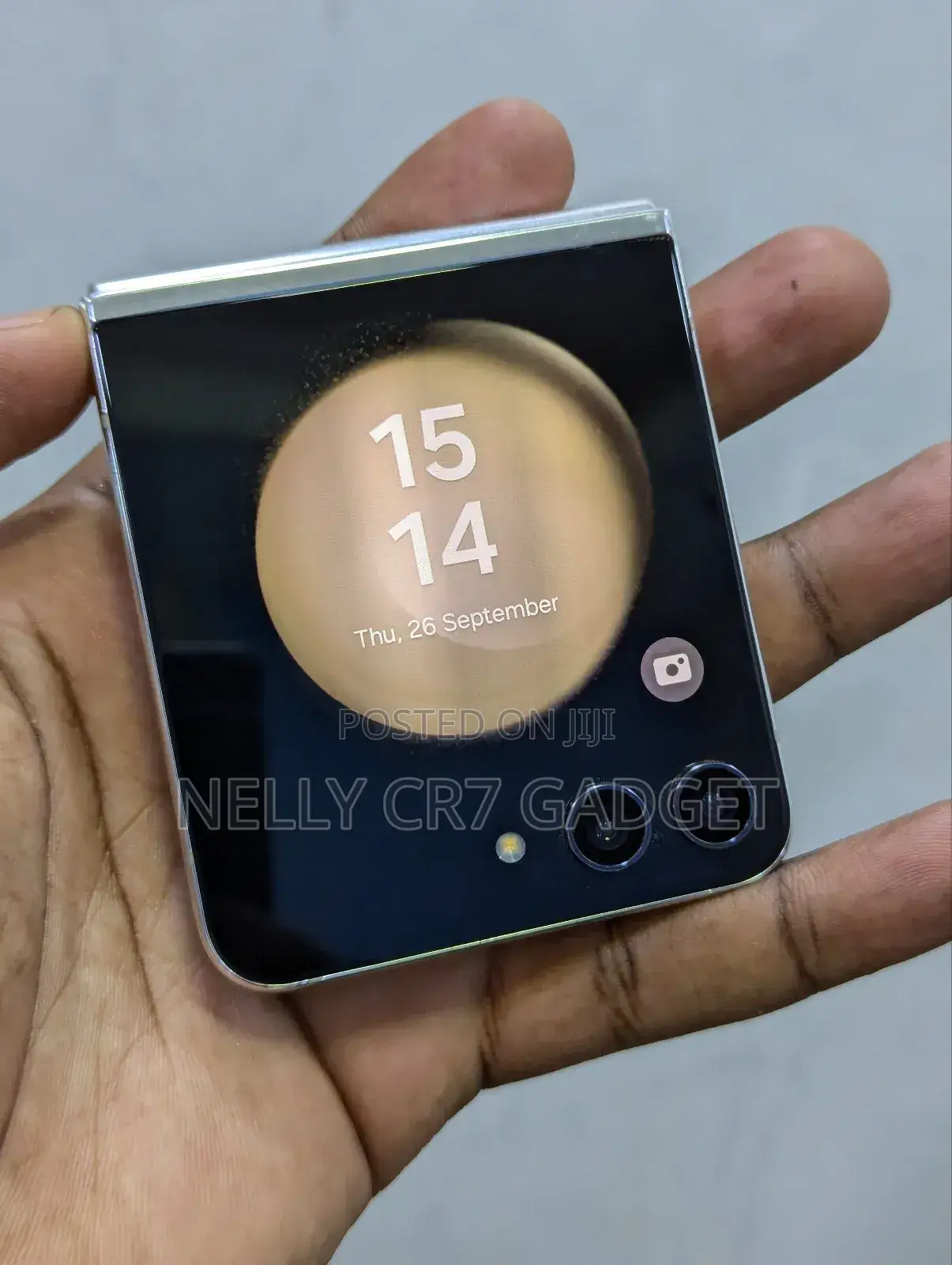 Samsung Galaxy Z Flip 5 256 GB Bronze