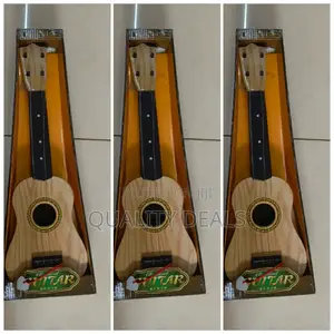 Kids Guitar