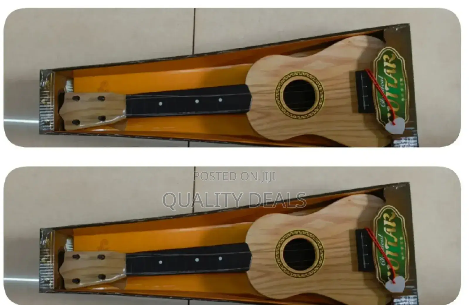 Kids Music Guitar