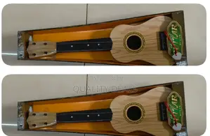 Kids Music Guitar