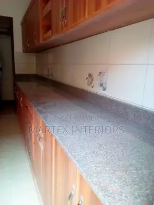Rose Wood Granite