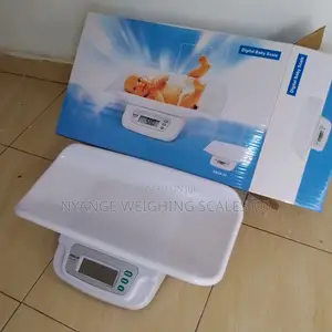 Infant Weighing Scale Measuring Baby Weighing Scale 20kg