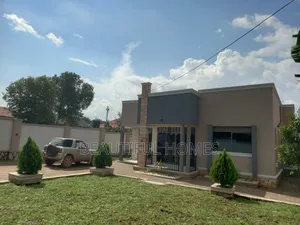 Furnished 4bdrm House in Kira for sale