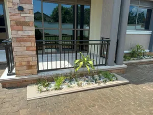 Furnished 4bdrm House in Kira for sale
