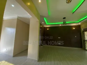 Furnished 4bdrm House in Kira for sale