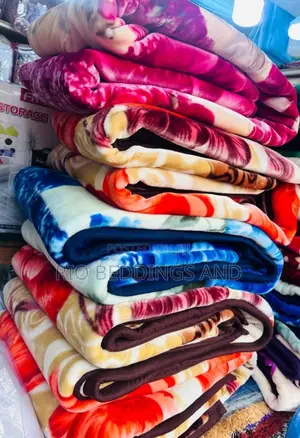 5x6 Soft Woolen Blanket 12kg
