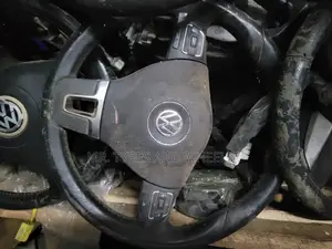 Airbags for Any Car  Are Available.