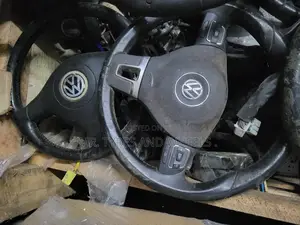 Airbags for Any Car  Are Available.