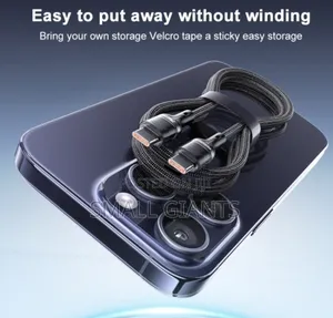 Yesido C to C 240W Output
