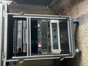 Yamaha P9500S Amplifier