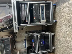 Yamaha P9500S Amplifier