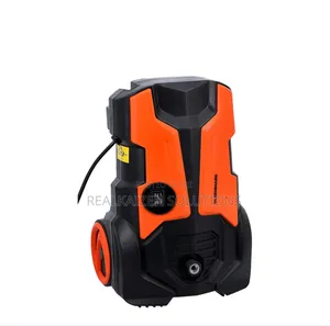 OLSENMARK 150bar Electric High Pressure Washer 1900W